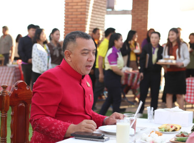 สหกรณ์จังหวัดบึงกาฬ ร่วมประชุมสภากาแฟ ครั้งที่ 3 ... พารามิเตอร์รูปภาพ 6